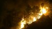 Teruel registra los peores incendios de Aragón en los últimos 15 años