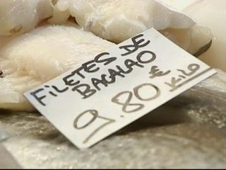 El IPC se sitúa en abril en el -0'2%