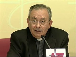 El obispo de Ciudad Real critica el libre acceso a la píldora