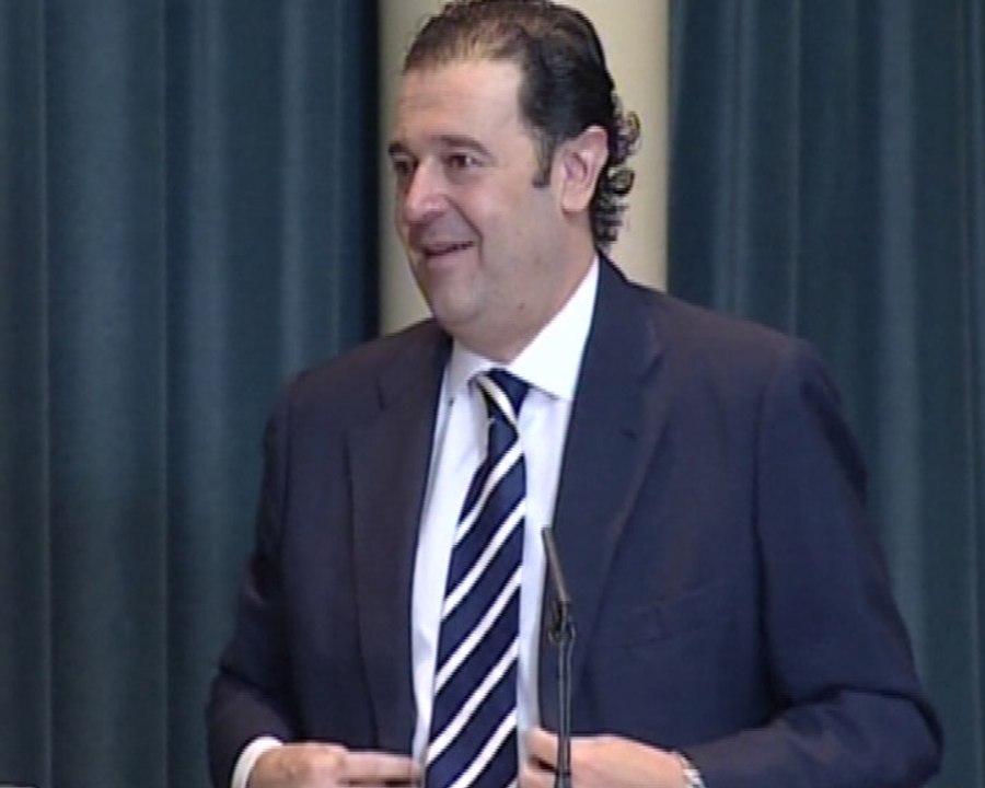 Gerardo Camps asegura haber recibido "descuentos"