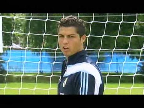 El Real Madrid y sus fichajes 'galácticos', gran atracción de la 'Peace Cup'