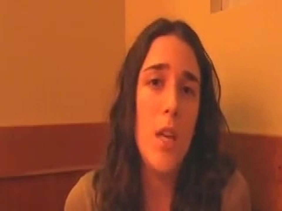 Blogging is “Rosie” for job seekers and social networks