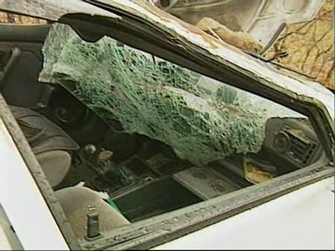 Encuentran el cuerpo del joven desaparecido tras un accidente de tráfico