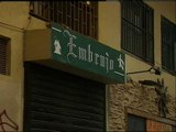 Desarticulada una red de prostitución de menores en Málaga