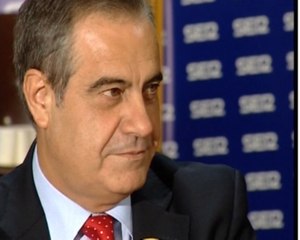 Corbacho espera llegar a acuerdo hoy