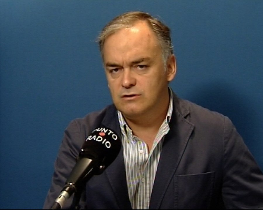 González Pons habla del enfado en el PP por las filtraciones