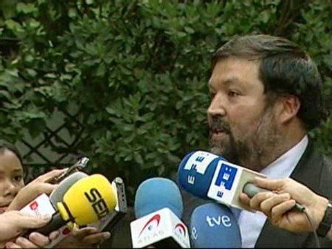 Caamaño defiende la apliacación de la actual Ley del Menor