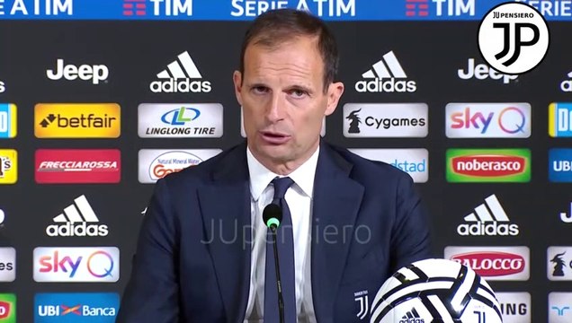 Post Juventus-Empoli 1-0: Conferenza stampa ALLEGRI e Andreazzoli + Interviste CHIELLINI e Allegri: Su KEAN... ★ 30.03.2019
