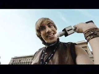 Una organización terrorista amenaza al actor Sacha Baron Cohen