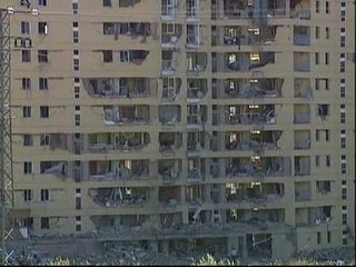 ETA buscaba una masacre en Burgos