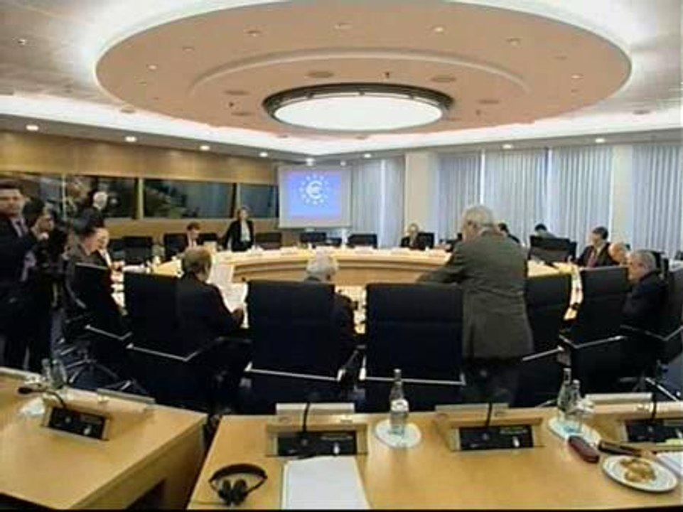 El BCE recorta los tipos hasta el 1%