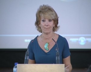 Aguirre desconoce que haya creado malestar en el PP