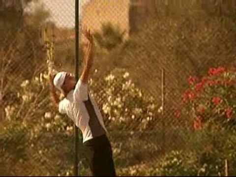 Nadal vuelve a los entrenamientos