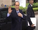Berlusconi no pasara vacaciones en Villa Certosa