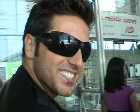 Bustamante: Risto es buena gente