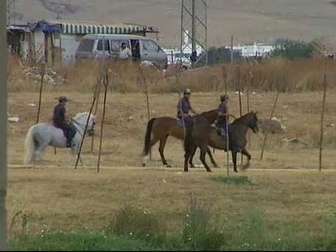 Continúa la búsqueda del cuerpo de Marta del Castillo