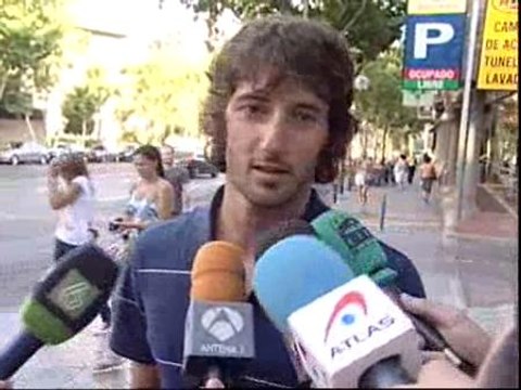Granero: Es un sueño hecho realidad