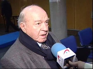 Di Stefano: "Raúl es un jugador clave en el equipo"
