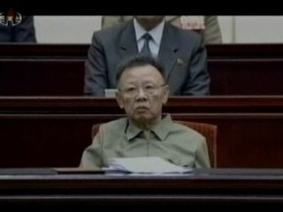 El líder norcoreano sufre cáncer de páncreas
