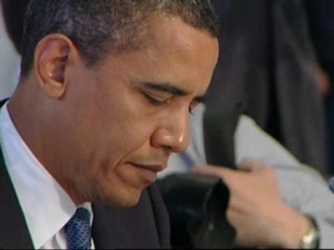 El G8 busca el apoyo de los países emergentes contra el cambio climático