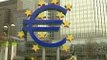 El BCE prevé que la economía europea empiece a crecer a mediados de 2010