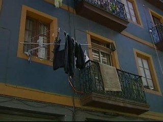 Fin de semana trágico en la provincia de Vizcaya