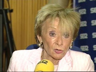 "La ética no se mide, ni un traje ni medio"