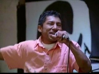 De las FARC, a cantar ballenato en Colombia