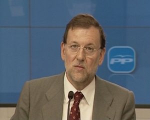 PP ve modelo de financiación una "chapuza"