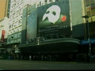 La Gripe A paraliza la actividad en Argentina