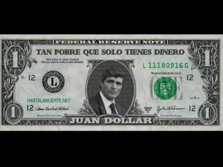 En Sevilla recibirán a Juande Ramos con una lluvia de &#039;juandollares&#039;