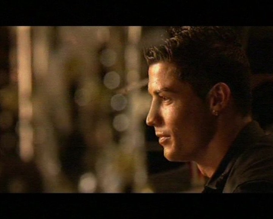 Cristiano Ronaldo protagoniza una campaña publicitaria