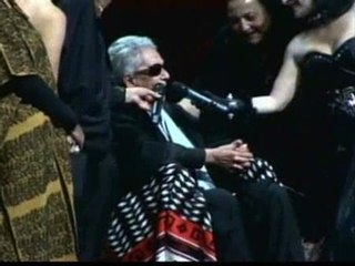 El regreso de la Vargas