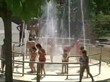 La ola de calor no cesa