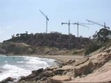La construcción amenaza los espacios protegidos de las costas españolas