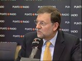 Rajoy, Trillo y sus colaboradores