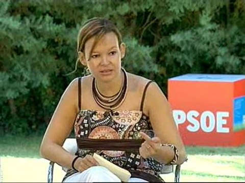 Zapatero cierra Garoña para que España camine con paso firme hacia las renovables