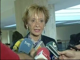 De la Vega: "Tarde o temprano los etarras acabarán en la cárcel"