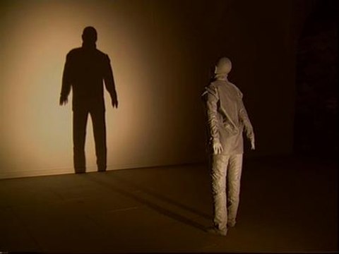 Las esculturas de Juan Muñoz llegan a Madrid