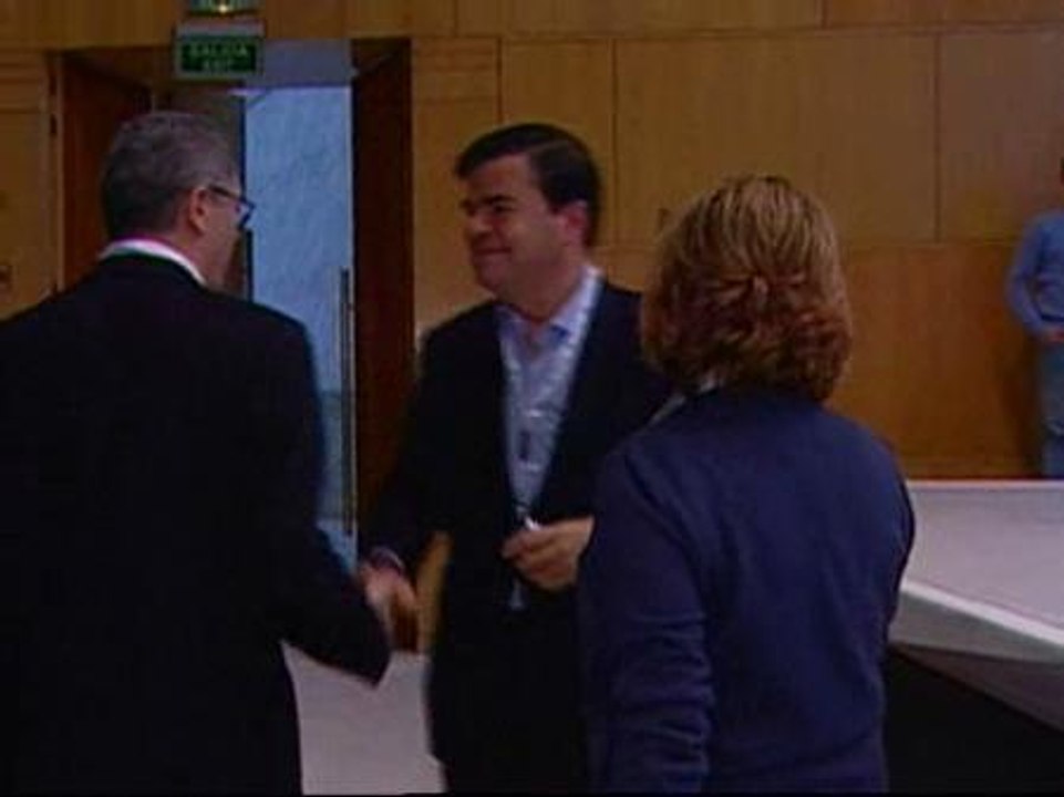 Nuevos imputados en el 'caso Gürtel'