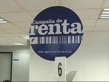 Comienza el ajuste de cuentas con Hacienda