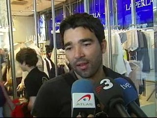 Deco anuncia que el duelo de Stamford Bridge "será más abierto"