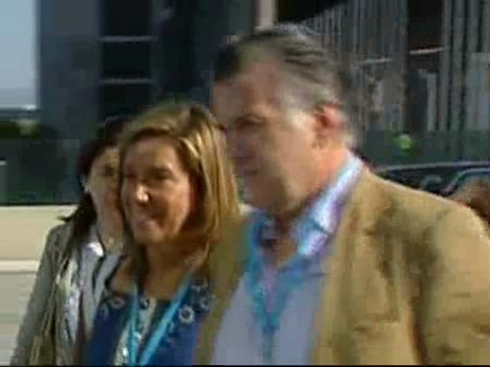 Anticorrupción cree que no existen indicios para imputar a Bárcenas y Galeote