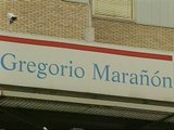 Fallece la joven ingresada en el hospital Gregorio Marañón de Madrid infectada por la gripe A