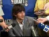 Ricky Rubio afronta la cita con su futuro