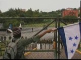 Honduras, dividida y descabezada tras el golpe del Ejército