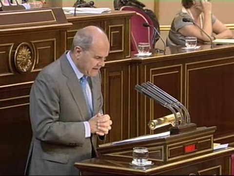 Chaves: Todos los días salen sudokus en los periódicos y miles de ciudadanos los resuelven