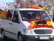 Aficionados acuden hasta Bloemfontein para apoyar a España