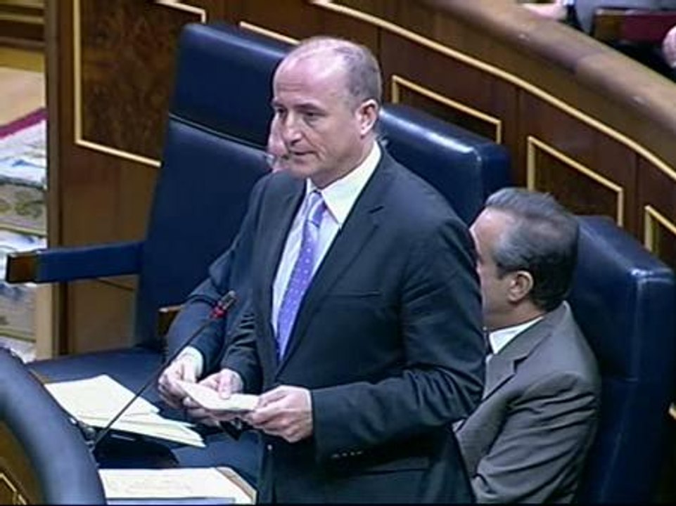 Sebastián asegura que la decisión sobre Garoña "no va a prejuzgar" al conjunto de la energía nuclear en España