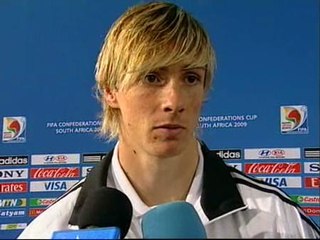 Sabor agridulce en la selección española